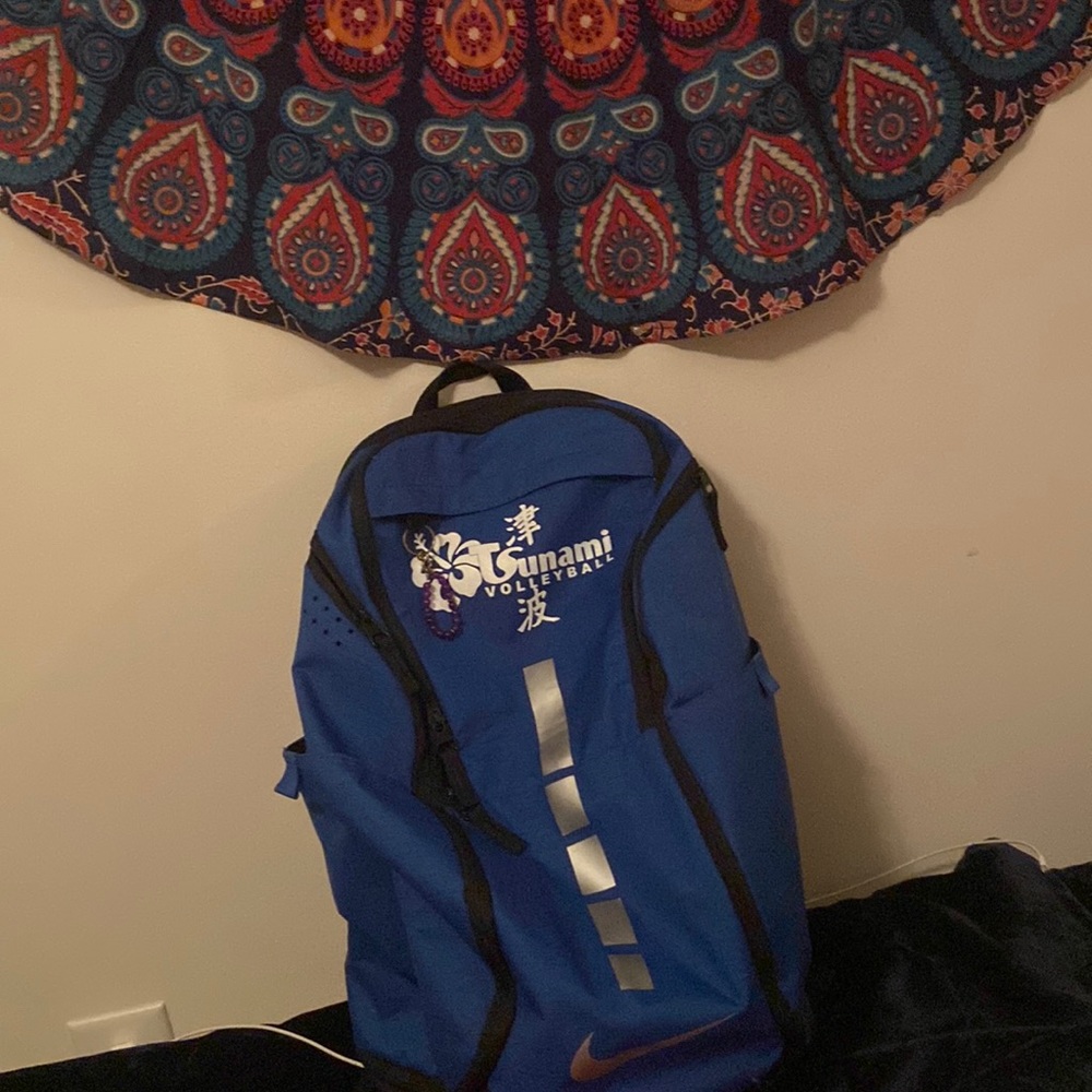 NIKE ELITE SPORTS BACKPACK